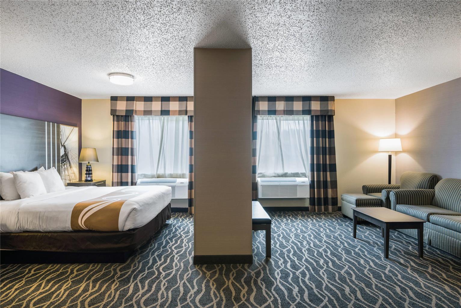 Quality Inn & Suites Missoula Westside - photo 27