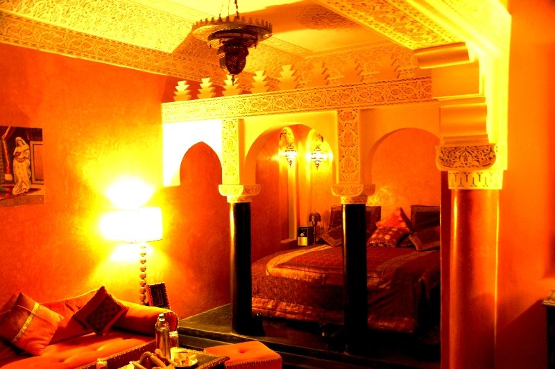 Riad Fatinat Marrakech