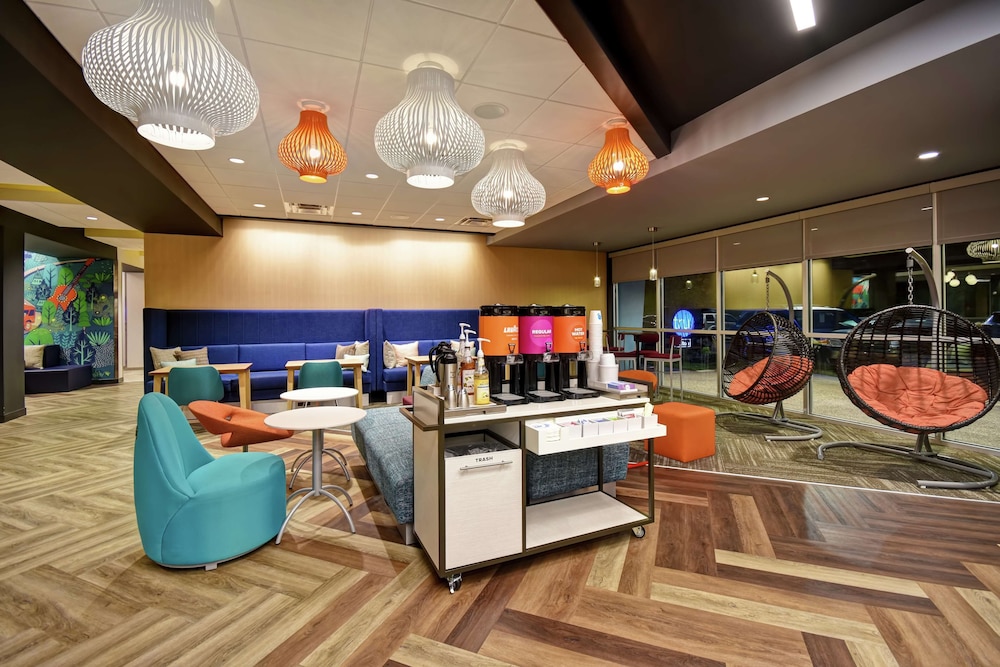 Tru by Hilton Pigeon Forge TN - photo 3