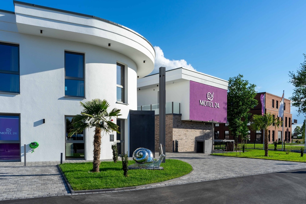 Motel24 — Rietberg