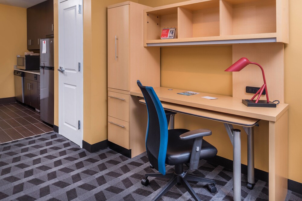 TownePlace Suites by Marriott New Hartford - photo 29
