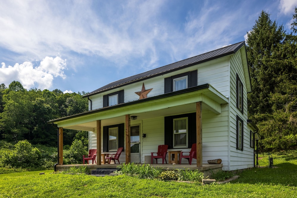 Shea Farmhouse — Mcarthur — photo 4
