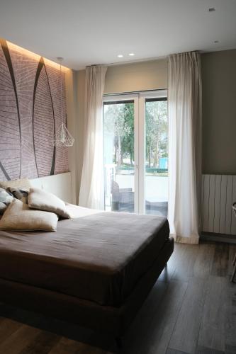 Garibaldi House B&B Luxury — 4-Star Luxury Hotel in Acquaviva Delle Fonti, Italy
