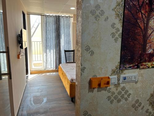 Golden Punjabi House