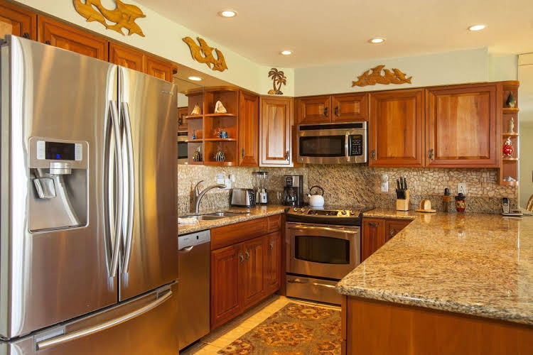Maalaea Surf Resort #C 3 - photo 13