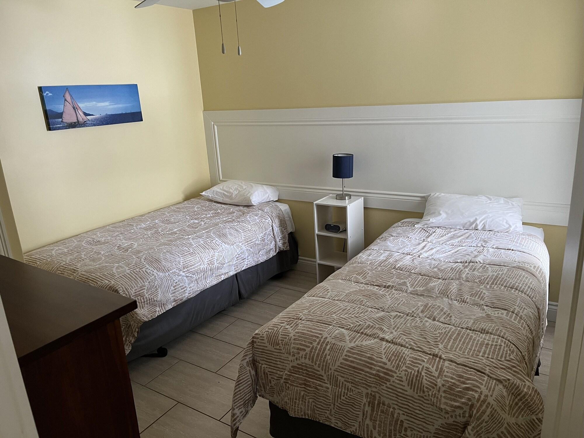 Home Away From Home — 4-Star Luxury Hotel in None, Canada