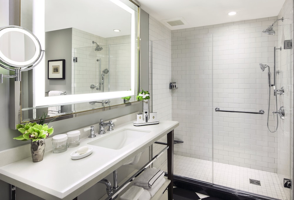 InterContinental New York Barclay by IHG - photo 68
