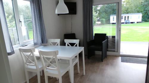 Minicamping In de Bocht — Grijpskerke — photo 2