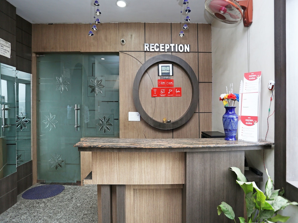 OYO 16103 Hotel Neelkanth in Aligarh, India