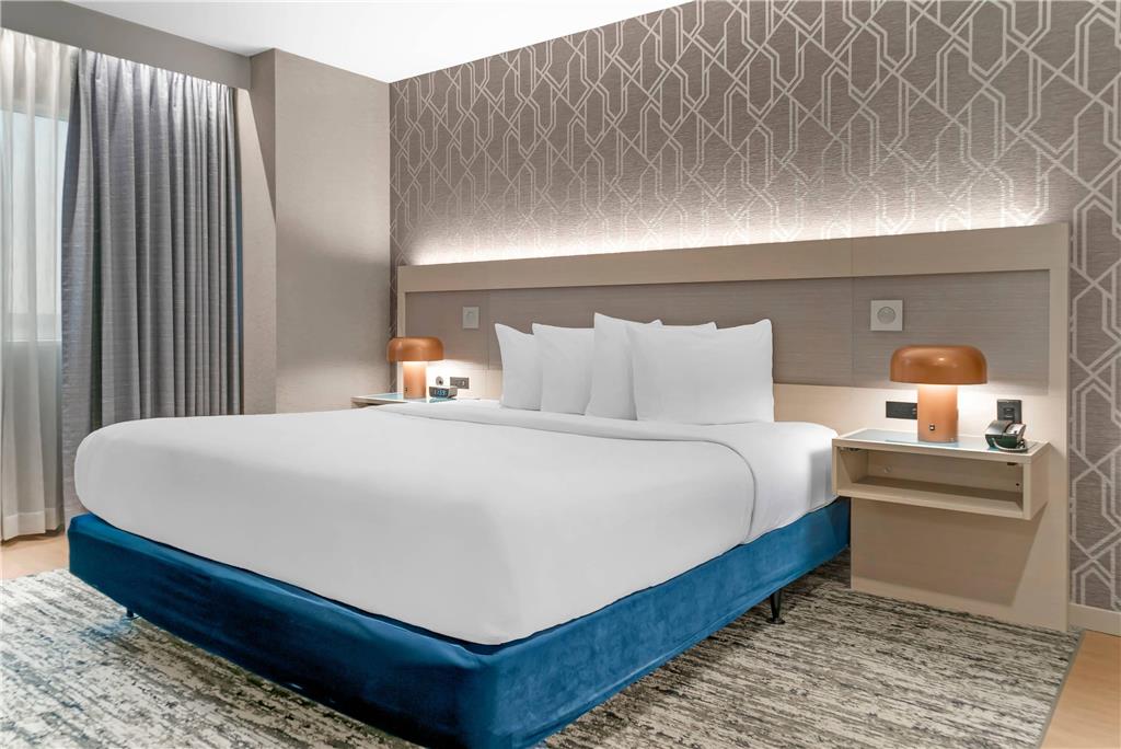 Radisson Plaza Hotel at Kalamazoo Center - photo 135