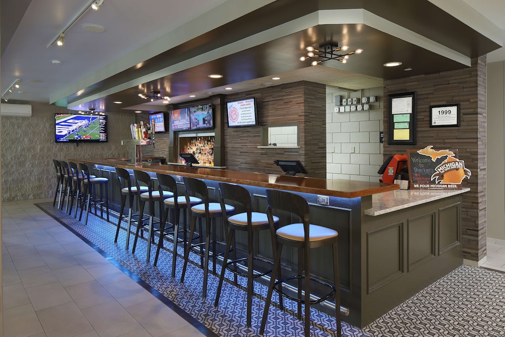 Hampton Inn Holland - featured photo