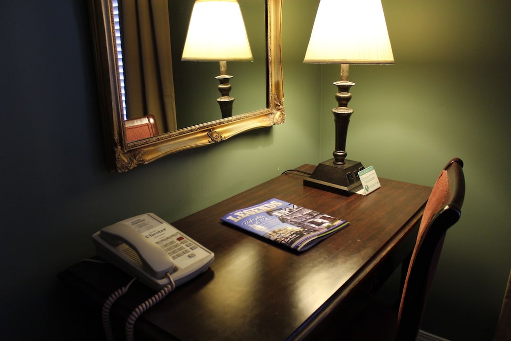 Hotel Chester - photo 28