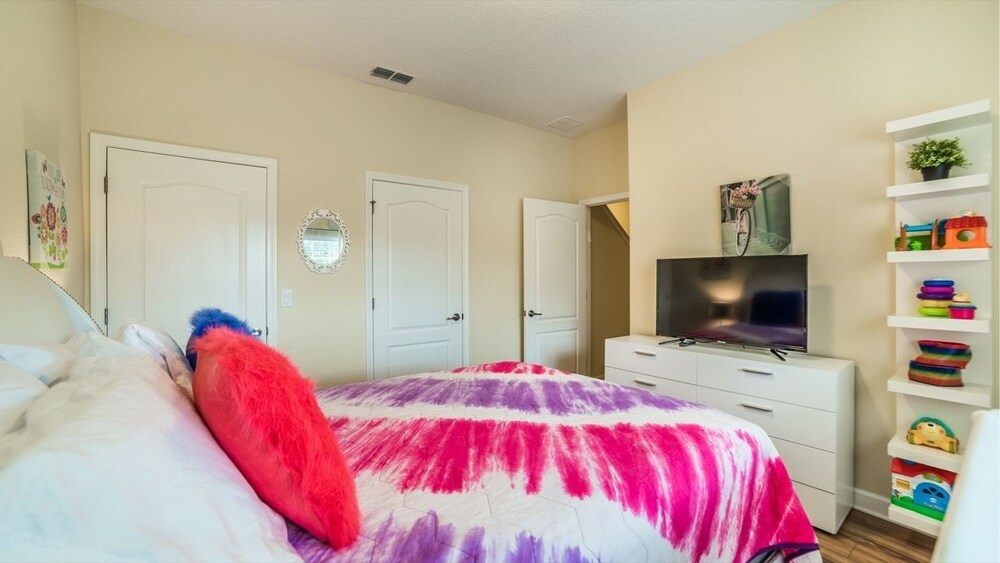 Grhbch3061 Paradise Palms Resort 4 Bed 3 Baths Townhouse - photo 10