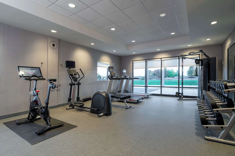 Home2 Suites by Hilton Fredericksburg South Spotsylvania - photo 30