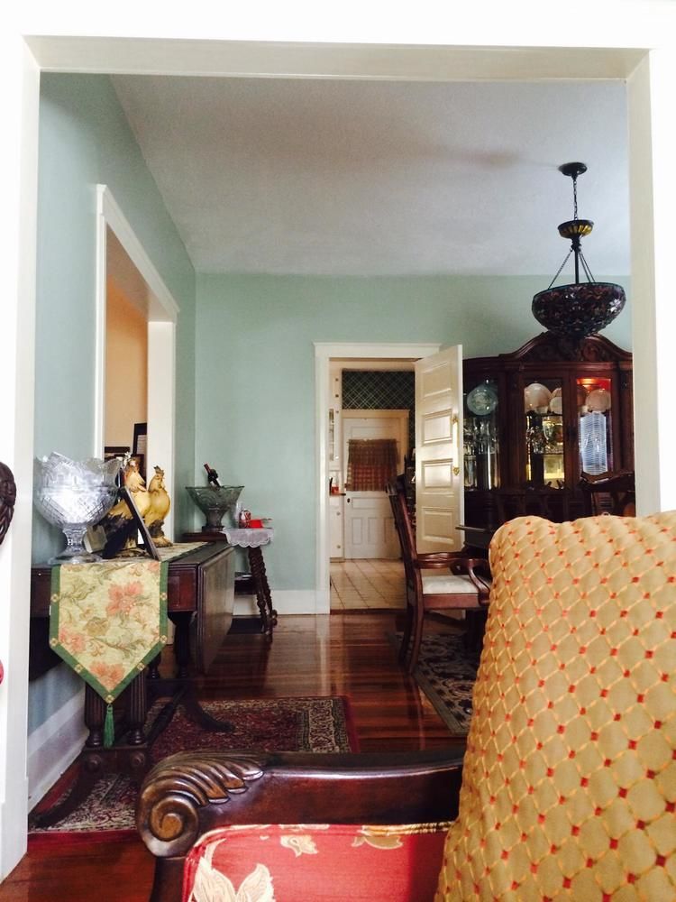 Parrish Grove Inn - photo 28