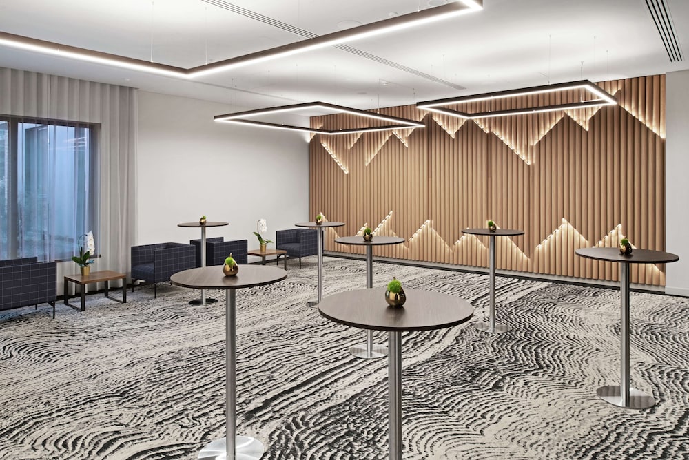 כנסים ואירועים