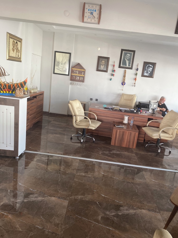 BeyazmotelRestaurant in Erdemli, Turkey