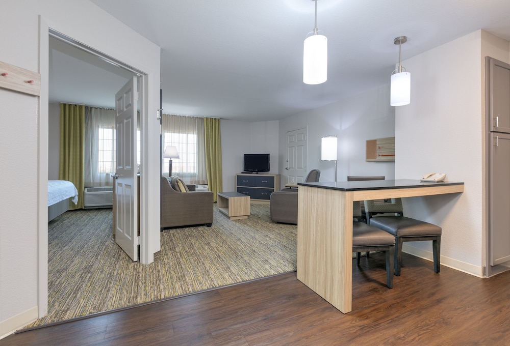 Candlewood Suites Fort Worth West by IHG - photo 28