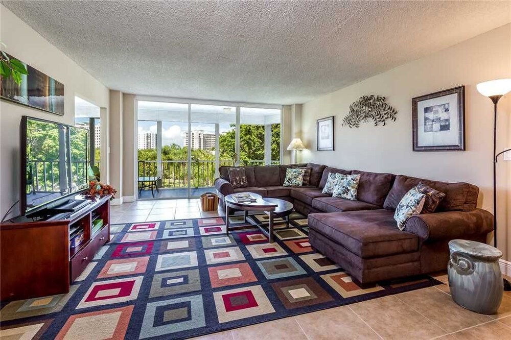 Marina Towers 304 Two Bedroom Condo - photo 12