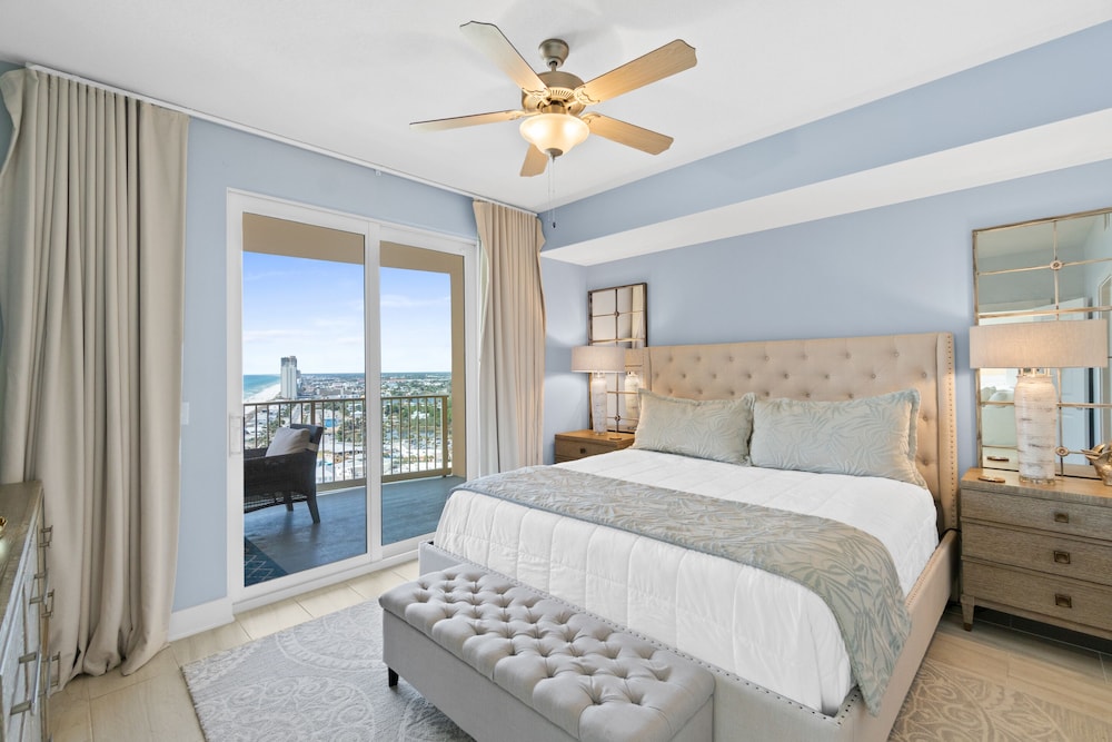 Calypso Tower 3 by Panhandle Getaways - photo 51