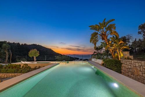 Adamas Villa Rhodes — 4-Star Luxury Hotel in Rodos, Greece