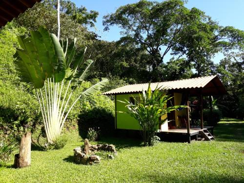 Casita Rio Indio in Nombre De Dios, Panama