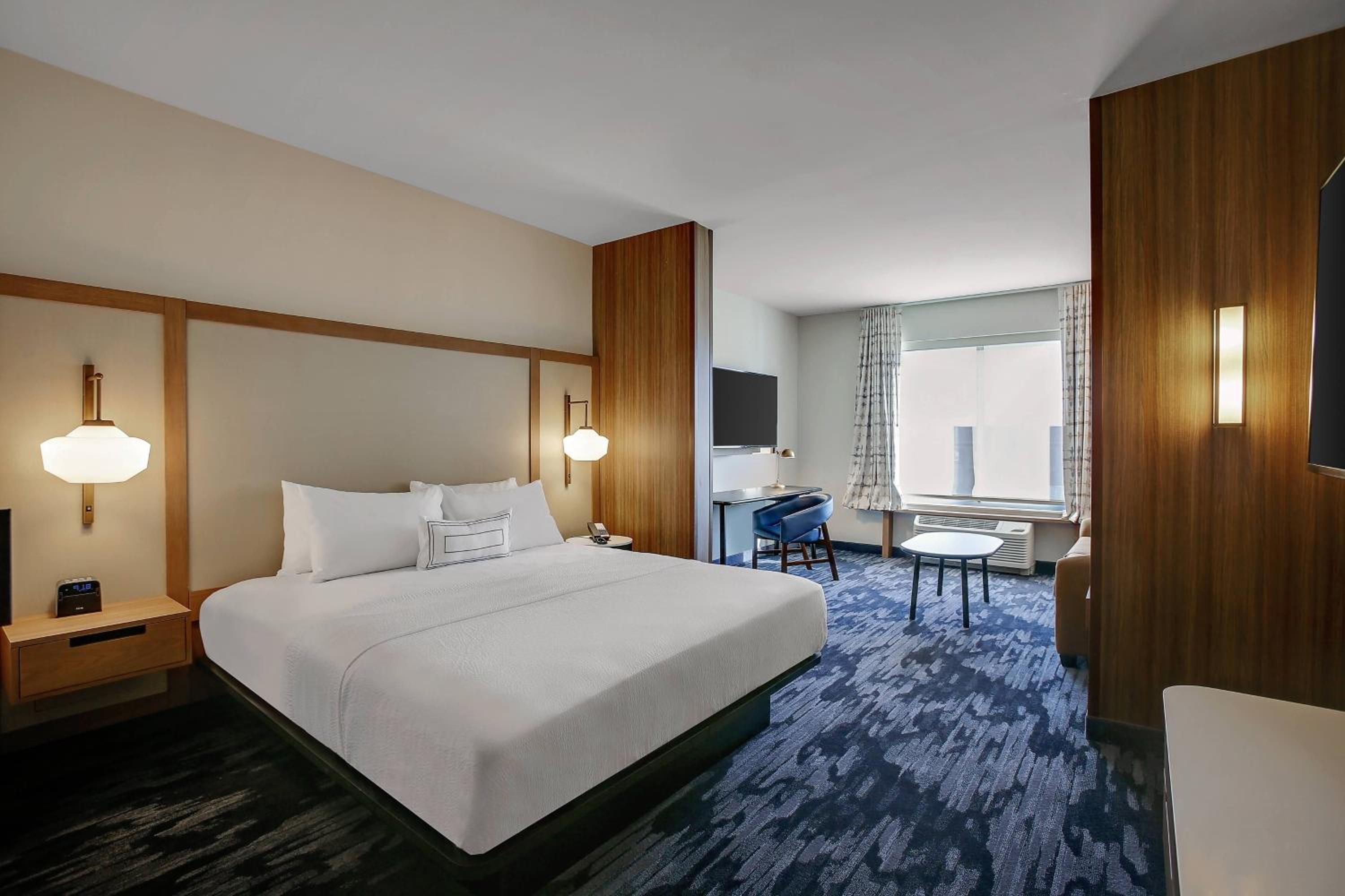 Fairfield Inn & Suites by Marriott Bardstown - photo 35