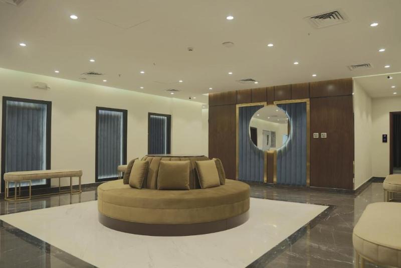 Swiss Spirit Hotel & Suites Dammam Corniche in Dammam, Saudi Arabia