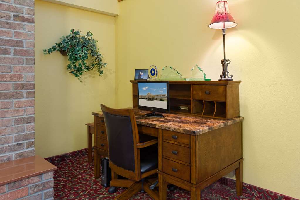 AmericInn by Wyndham Republic - photo 11