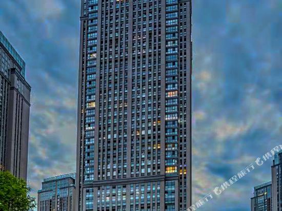 Zhong Hao Hotel - last minute hotel in Kunming