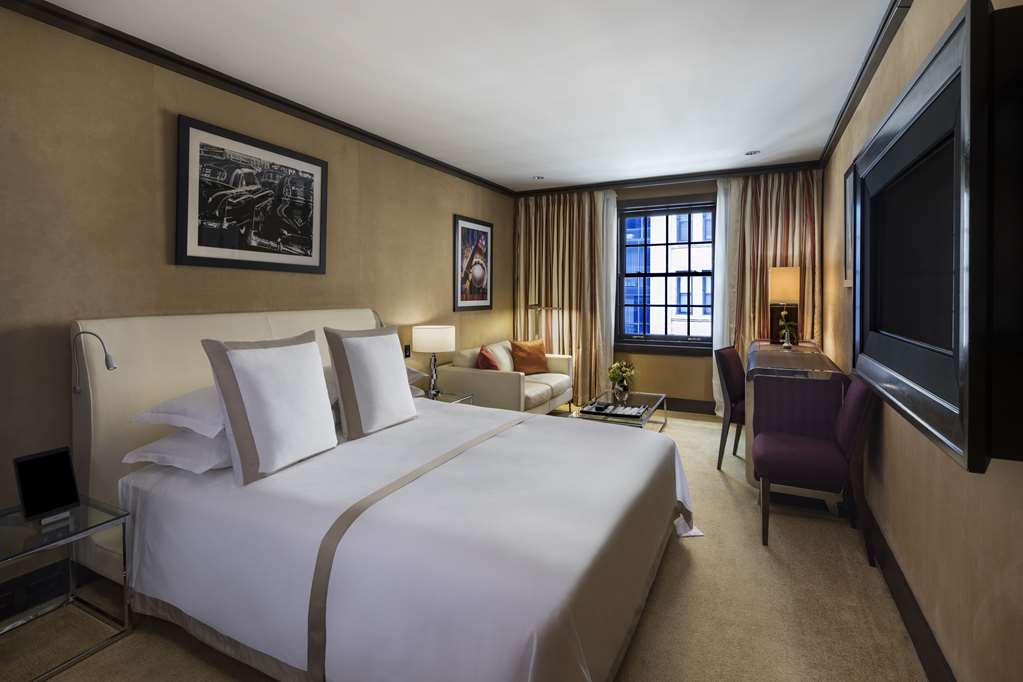 The Chatwal In The Unbound Collection By Hyatt - photo 33