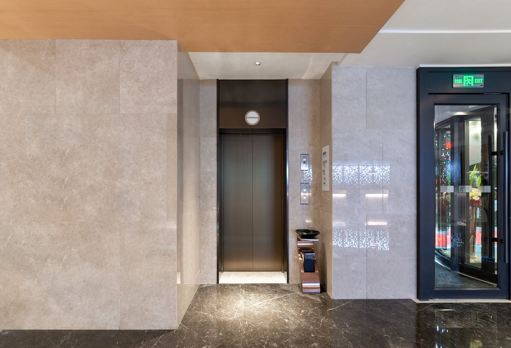 Holiday Inn Express Yangquan City Center by IHG — hotel in Yangquan