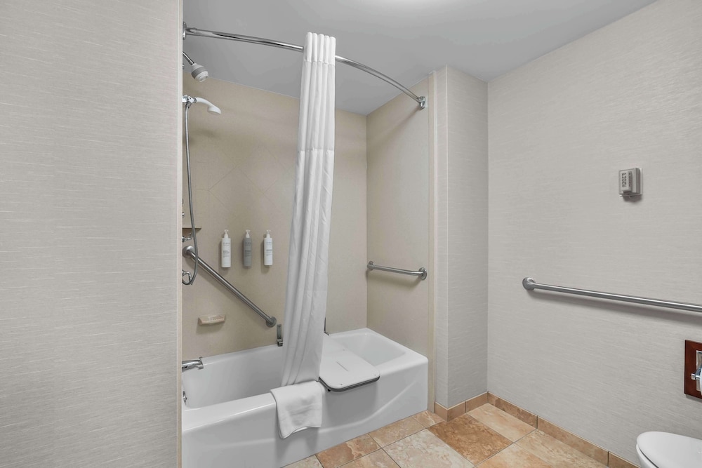 Hampton Inn & Suites St. Louis South I 55 - photo 41