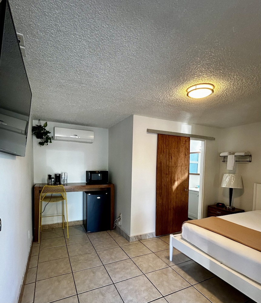 Motel San Diego In San Diego - photo 2