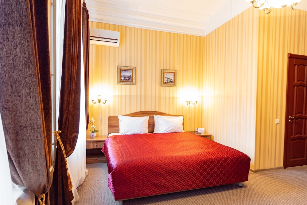 Na Dvoryanskoy - last minute hotel in Samara