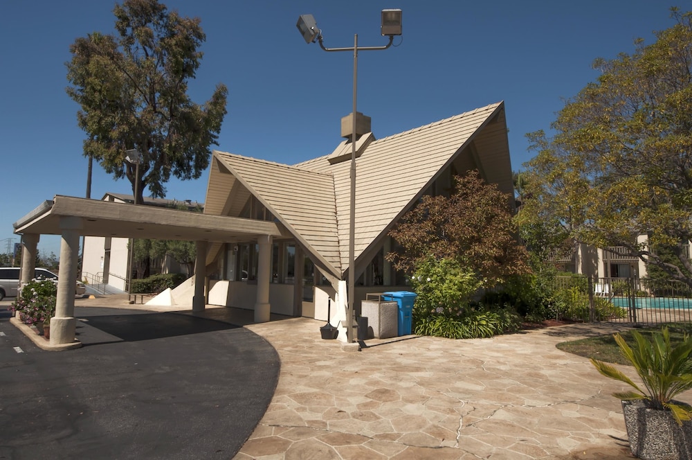 Good Nite Inn Redwood City - photo 15