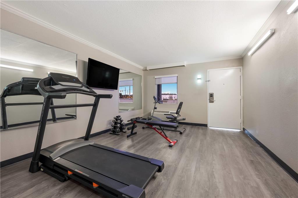 Quality Inn Gadsden Attalla - photo 24