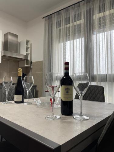 Boutique11 — 4-Star Luxury Hotel in Siena, Italy