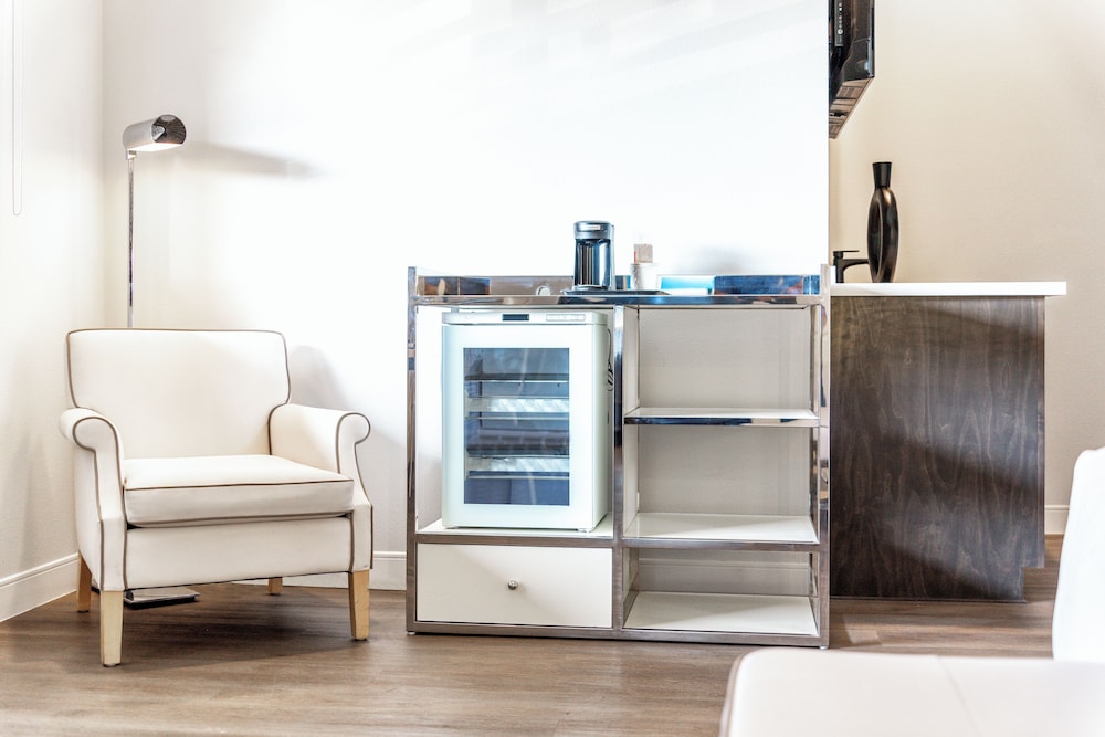 Aspire Inn Studios & Spas - photo 24