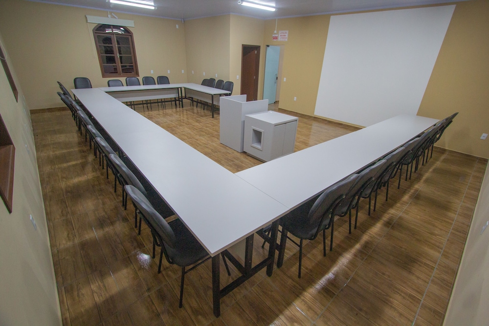 Hotel Fazenda Di Venezia in Criciuma, Brasil