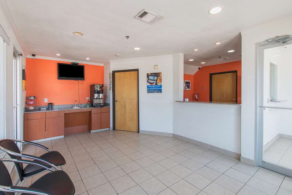 Motel6 Hutchins TX - photo 26
