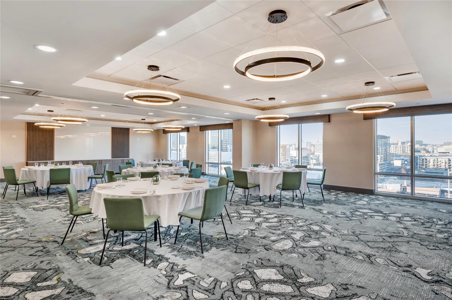 Cambria Hotel Nashville Midtown - photo 44