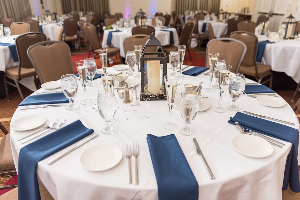 Hilton Garden Inn Exton West Chester - photo 34