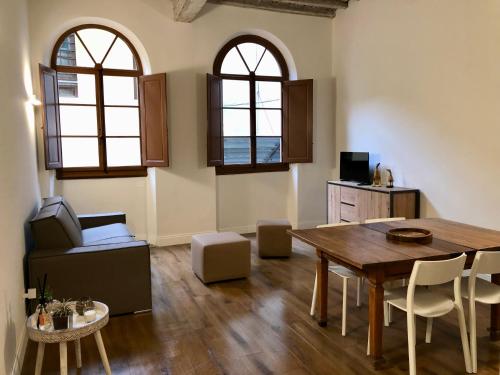 Novella Suite — 4-Star Luxury Hotel in Florence, Italy