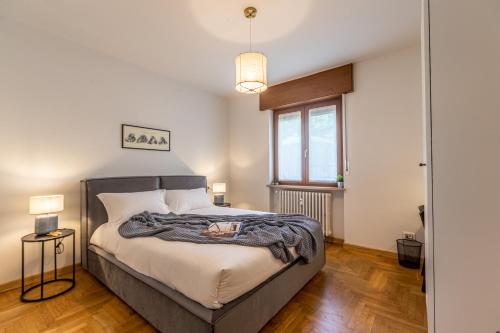 L'atelier du Temps Maison Saint Bernard — 4-Star Luxury Hotel in Aosta, Italy