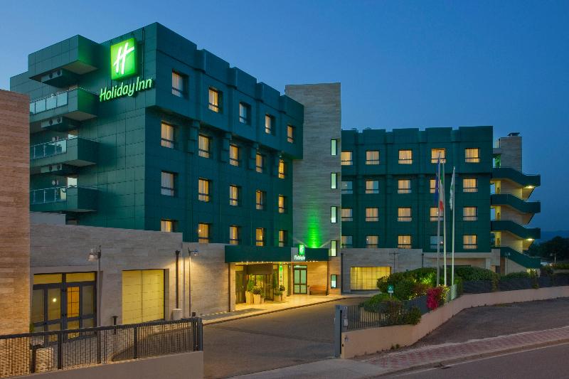 Holiday Inn Cagliari by IHG in Cagliari, Italy