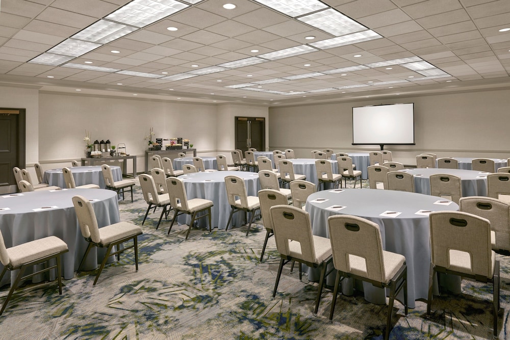 Sheraton Denver Downtown Hotel - photo 125