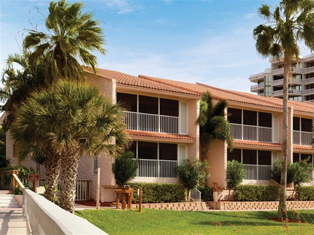 Hilton Grand Vacations Club Regency