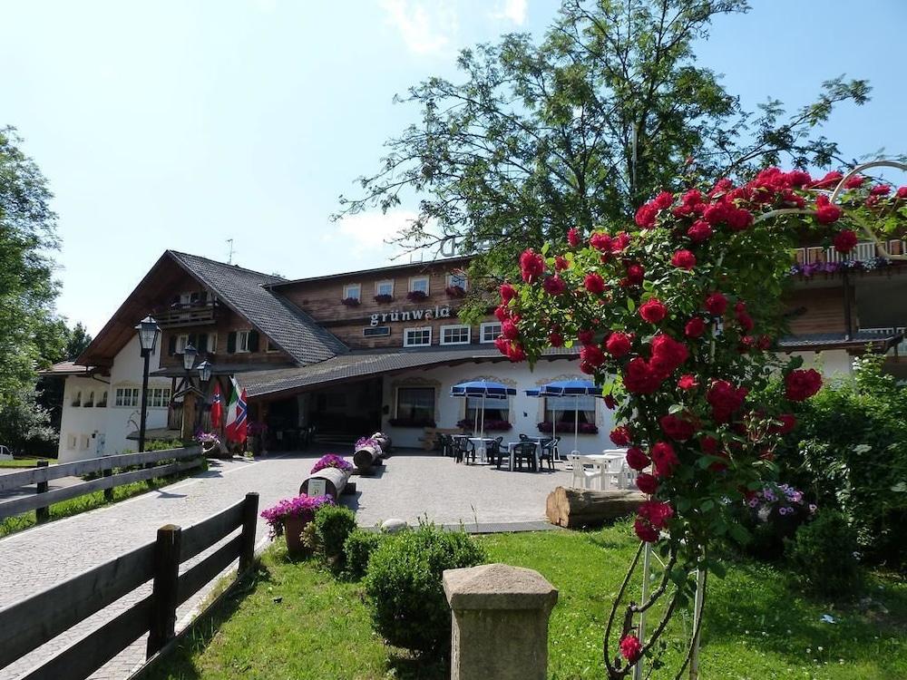 Hotel Grünwald — Cavalese — photo 3