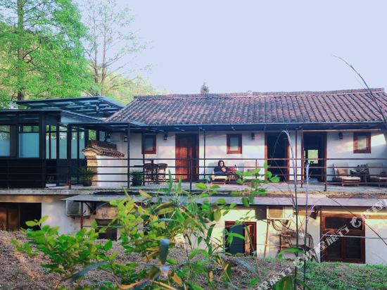 Youziyin Inn - last minute hotel in Deqing